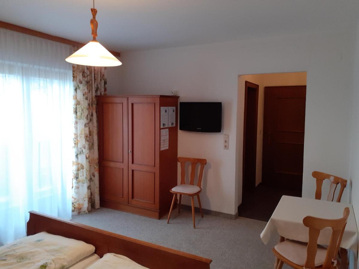 Bauernhof Grieslehen Bed & Breakfast Leogang Exterior foto