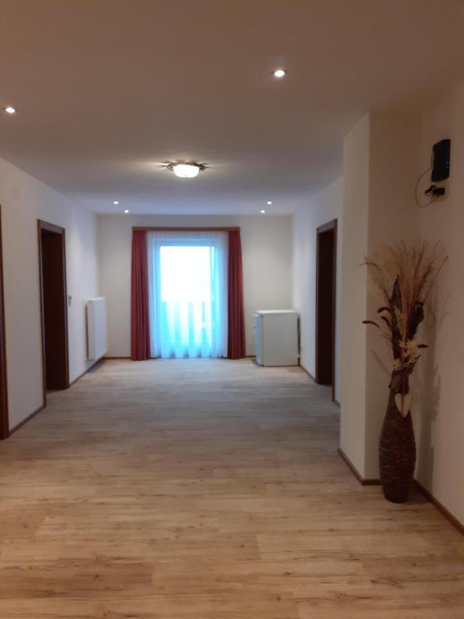 Bauernhof Grieslehen Bed & Breakfast Leogang Exterior foto