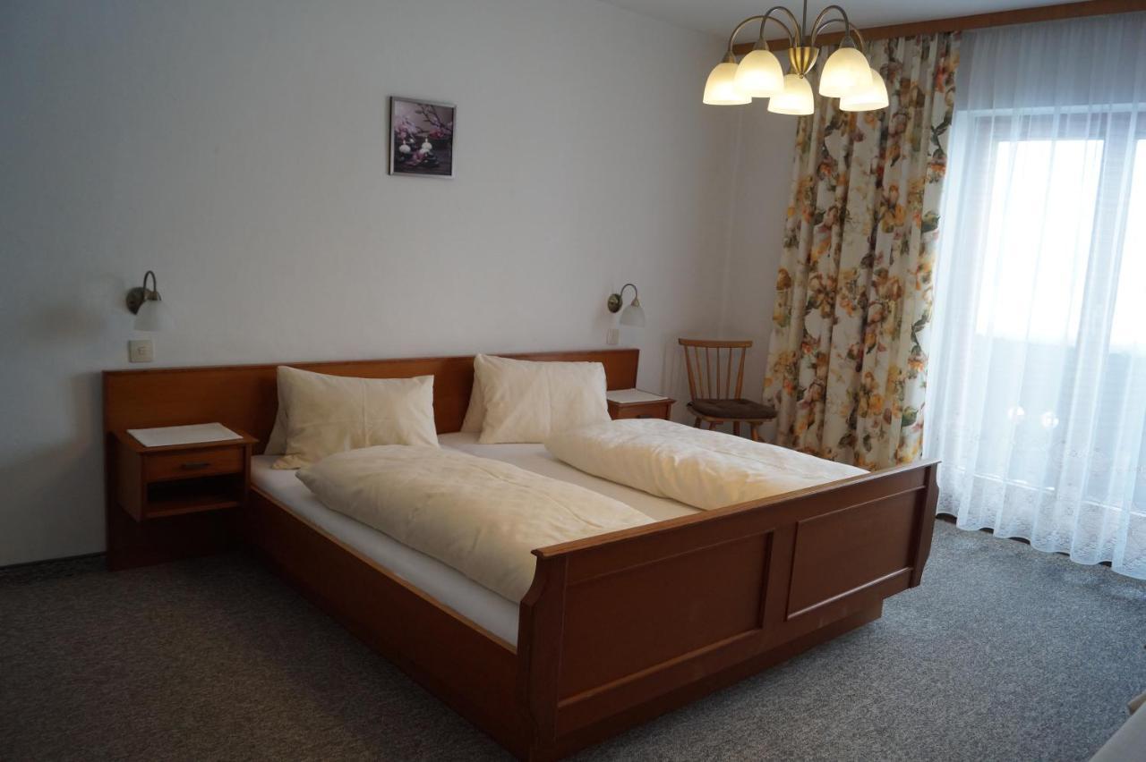 Bauernhof Grieslehen Bed & Breakfast Leogang Exterior foto