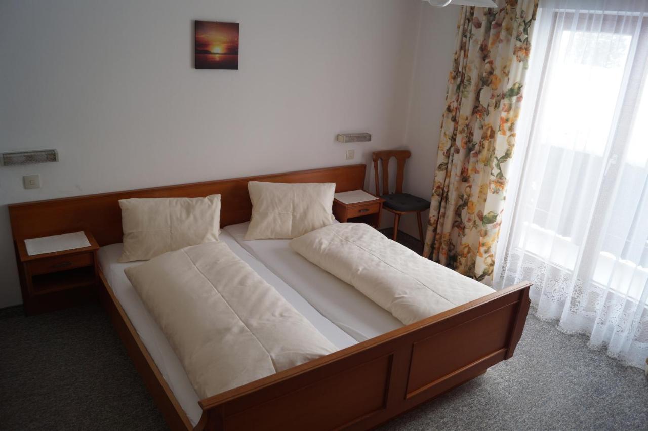 Bauernhof Grieslehen Bed & Breakfast Leogang Exterior foto